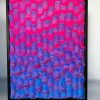Abstract Textured 3D Art