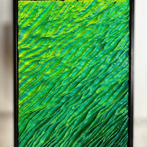 Desert Minerals Green