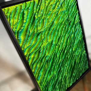 Green Desert Minerals