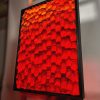 Abstract Textured 3D Art