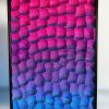 Abstract Textured 3D Art