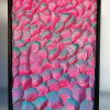 Abstract Textured 3D Art